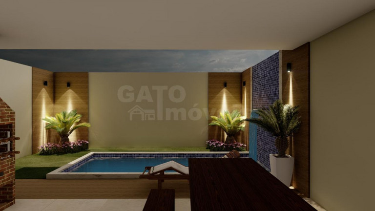 Imagem Casa com 3 Quartos à Venda, 220 m² em Portais (polvilho) - Cajamar