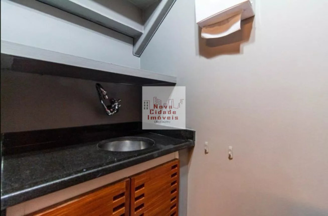 Imagem Imóvel com 1 Quarto para Alugar, 162 m² em Vila Olímpia - São Paulo Imagem Imóvel com 1 Quarto para Alugar, 162 m² em Vila Olímpia - São Paulo