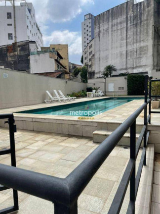 Imagem Apartamento com 2 Quartos à Venda, 60 m² em Parque Da Mooca - São Paulo