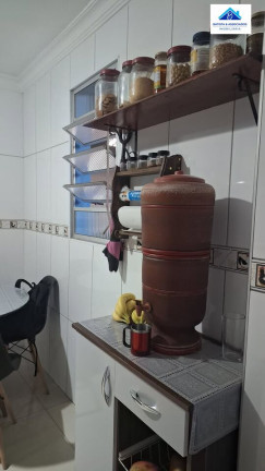 Imagem Casa com 2 Quartos à Venda, 65 m² em Residencial Cosmos - Campinas Imagem Casa com 2 Quartos à Venda, 65 m² em Residencial Cosmos - Campinas