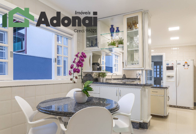 Imagem Casa de Condomínio com 4 Quartos à Venda, 538 m² em Portal Do Paraíso I - Jundiaí