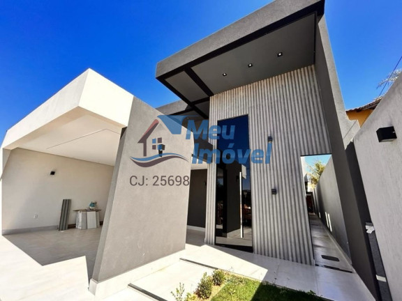 Casa com 4 Quartos à Venda, 350 m² em Setor Habitacional Vicente Pires - Brasília