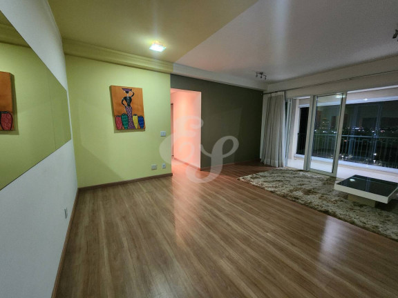 Imagem Apartamento com 3 Quartos à Venda, 107 m² em Sítio Tamboré Alphaville - Barueri Imagem Apartamento com 3 Quartos à Venda, 107 m² em Sítio Tamboré Alphaville - Barueri