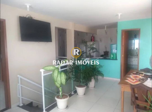 Imagem Apartamento com 5 Quartos à Venda, 230 m² em Braga - Cabo Frio