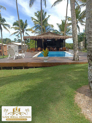 Imagem Casa com 1 Quarto à Venda, 39 m² em Trancoso - Porto Seguro