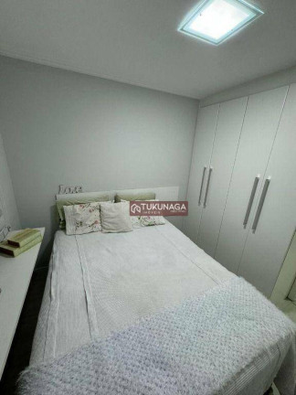 Imagem Apartamento com 3 Quartos à Venda, 114 m² em Vila Galvão - Guarulhos Imagem Apartamento com 3 Quartos à Venda, 114 m² em Vila Galvão - Guarulhos