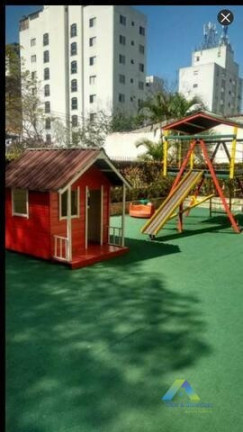 Imagem Apartamento com 3 Quartos à Venda, 105 m² em Vila Clementino - São Paulo