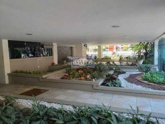 Foto do imóvel Apartamento com 2 Quartos à Venda, 70 m² em Santa Rosa - Niterói