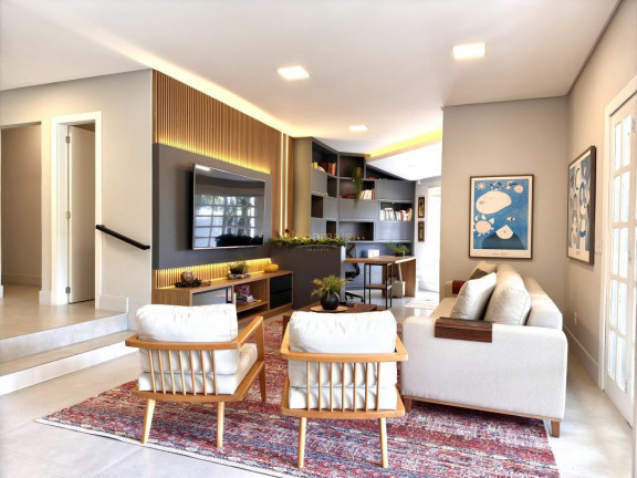 Imagem Casa com 3 Quartos à Venda, 288 m² em C.c.i- Extenção Atlantida Ii - Xangri-lá Imagem Casa com 3 Quartos à Venda, 288 m² em C.c.i- Extenção Atlantida Ii - Xangri-lá