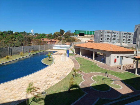 Imagem Apartamento com 2 Quartos à Venda, 49 m² em Bela Vista - Teresina