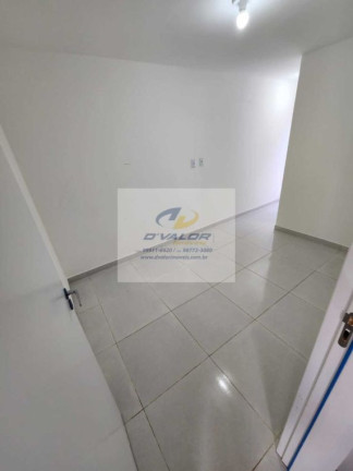 Imagem Apartamento com 2 Quartos à Venda, 56 m² em Jardim São Paulo - João Pessoa