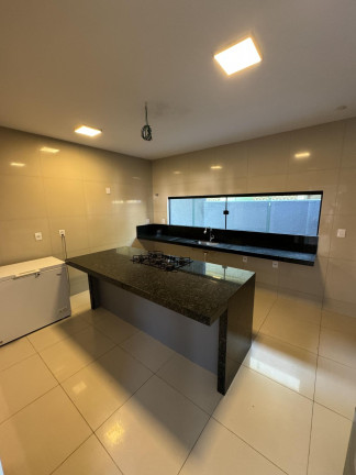Foto do imóvel Casa de Condomínio com 4 Quartos à Venda, 250 m² em Parque Das Nações - Parnamirim