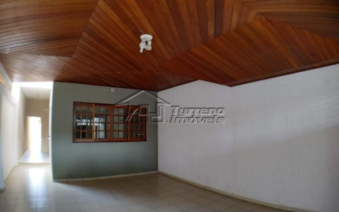 Foto do imóvel Casa com 3 Quartos à Venda, 182 m² em Parque Industrial - São José Dos Campos