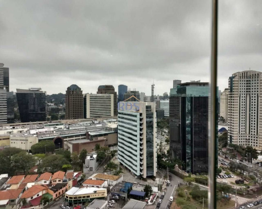 Imagem Apartamento com 3 Quartos à Venda, 138 m² em Santo Amaro - São Paulo Imagem Apartamento com 3 Quartos à Venda, 138 m² em Santo Amaro - São Paulo