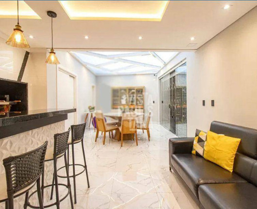 Imagem Casa com 4 Quartos à Venda, 200 m² em Alto Da Lapa - São Paulo Imagem Casa com 4 Quartos à Venda, 200 m² em Alto Da Lapa - São Paulo