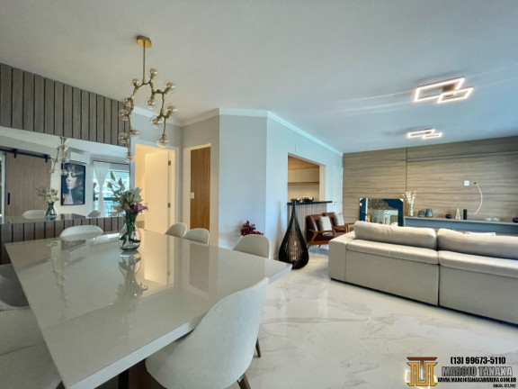 Imagem Imóvel com 5 Quartos à Venda, 176 m² em Riviera - Bertioga