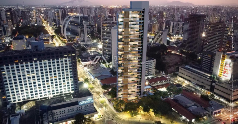 Imagem Apartamento com 4 Quartos à Venda, 234 m² em Meireles - Fortaleza