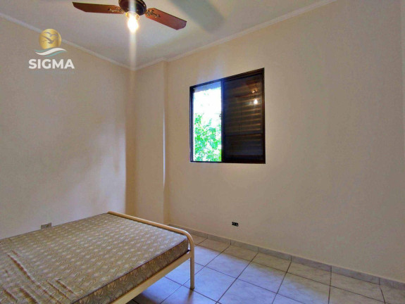 Imagem Apartamento com 2 Quartos à Venda, 80 m² em Tombo - Guarujá