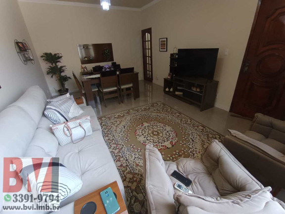 Imagem Casa com 3 Quartos para Alugar, 130 m² em Vila Da Penha - Rio De Janeiro Imagem Casa com 3 Quartos para Alugar, 130 m² em Vila Da Penha - Rio De Janeiro