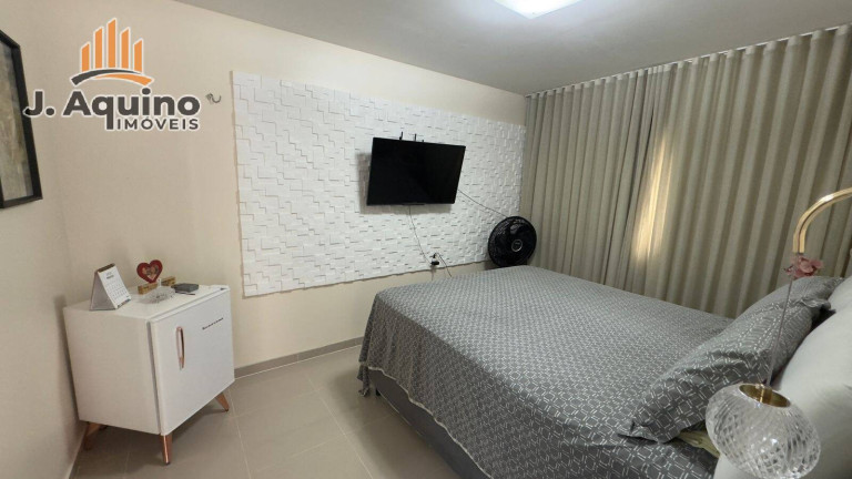 Cobertura com 3 Quartos à Venda, 2.500 m² em Pedra - Eusébio