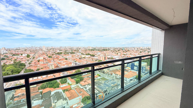 Imagem Apartamento com 3 Quartos à Venda, 78 m² em Parquelândia - Fortaleza Imagem Apartamento com 3 Quartos à Venda, 78 m² em Parquelândia - Fortaleza