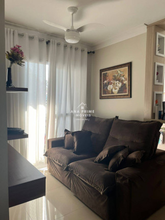Imagem Apartamento com 3 Quartos à Venda, 65 m² em Parque Residencial Flamboyant - São José Dos Campos Imagem Apartamento com 3 Quartos à Venda, 65 m² em Parque Residencial Flamboyant - São José Dos Campos