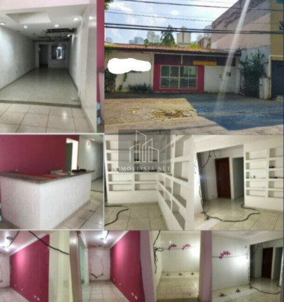 Casa com 4 Quartos à Venda, 260 m² em Paraíso - São Paulo