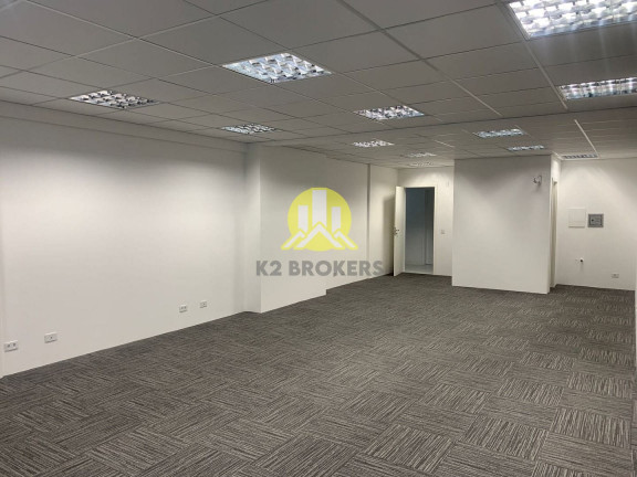 Imagem Sala Comercial à Venda, 80 m² em Centro - Curitiba Imagem Sala Comercial à Venda, 80 m² em Centro - Curitiba