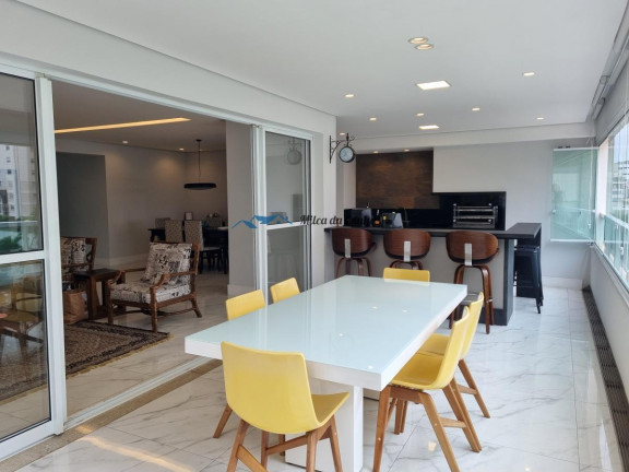 Imagem Apartamento com 4 Quartos à Venda, 237 m² em Centro - São Bernardo Do Campo Imagem Apartamento com 4 Quartos à Venda, 237 m² em Centro - São Bernardo Do Campo