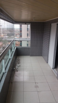 Imagem Apartamento com 3 Quartos à Venda, 98 m² em Vila Assunção - Praia Grande Imagem Apartamento com 3 Quartos à Venda, 98 m² em Vila Assunção - Praia Grande