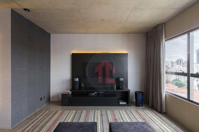 Imagem Apartamento com 1 Quarto para Alugar, 70 m² em Centro - Campinas Imagem Apartamento com 1 Quarto para Alugar, 70 m² em Centro - Campinas