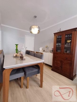 Imagem Apartamento com 3 Quartos à Venda, 63 m² em Jardim Utinga - Santo André Imagem Apartamento com 3 Quartos à Venda, 63 m² em Jardim Utinga - Santo André