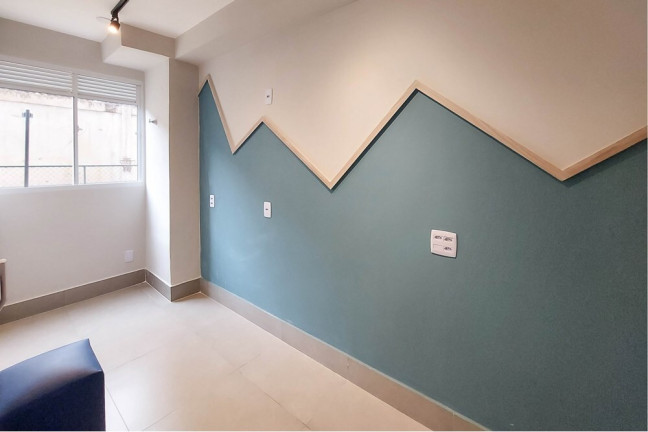 Imagem Apartamento com 2 Quartos à Venda, 42 m² em Barra Funda - São Paulo Imagem Apartamento com 2 Quartos à Venda, 42 m² em Barra Funda - São Paulo