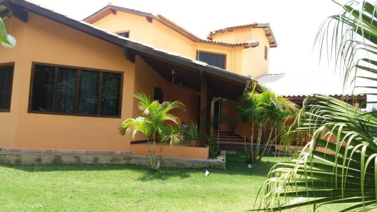 Imagem Casa com 5 Quartos à Venda, 320 m² em Jardim Novo Mundo - Sorocaba