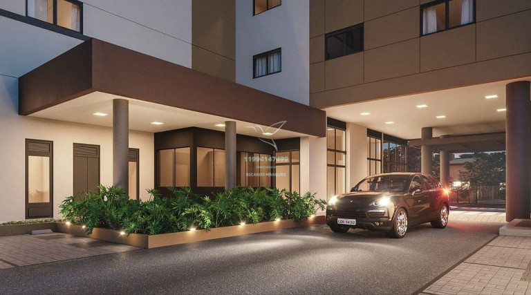 Imagem Apartamento com 2 Quartos à Venda, 42 m² em Vila Olímpia - São Paulo Imagem Apartamento com 2 Quartos à Venda, 42 m² em Vila Olímpia - São Paulo
