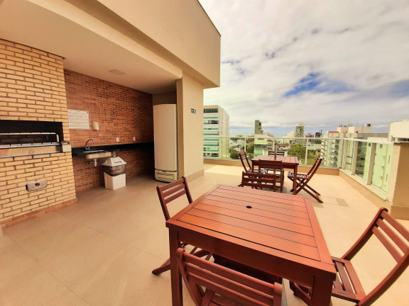 Imagem Apartamento com 3 Quartos à Venda, 82 m² em Centro - Guarapari