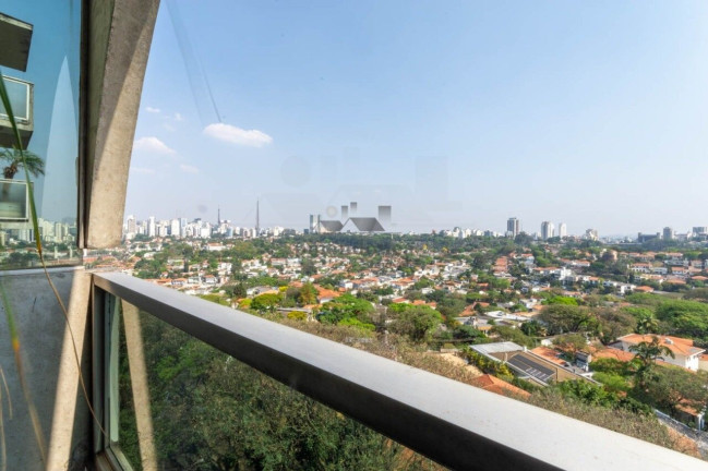 Imagem Apartamento com 3 Quartos à Venda, 228 m² em Perdizes - São Paulo