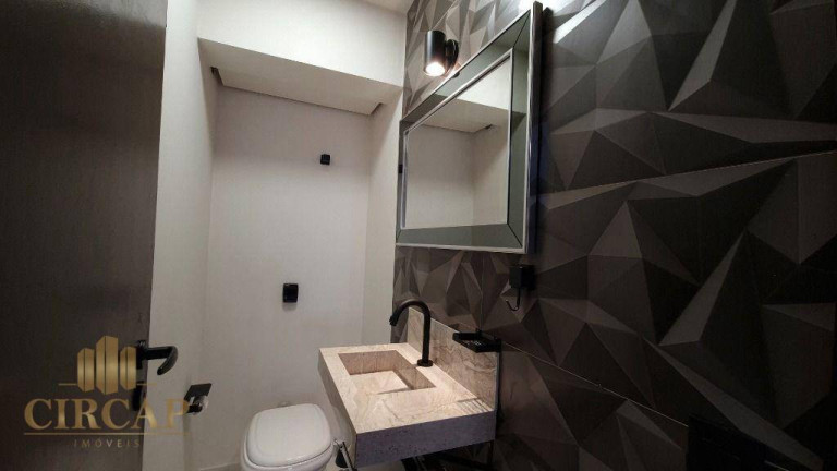 Imagem Apartamento com 4 Quartos à Venda, 174 m² em Perdizes - São Paulo