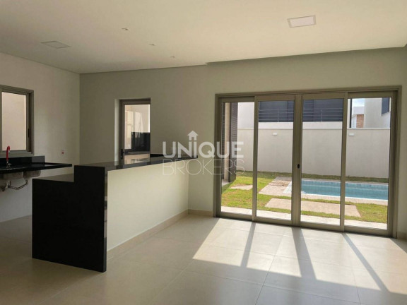 Imagem Casa de Condomínio com 3 Quartos à Venda, 250 m² em Parque Residencial Eloy Chaves - Jundiaí