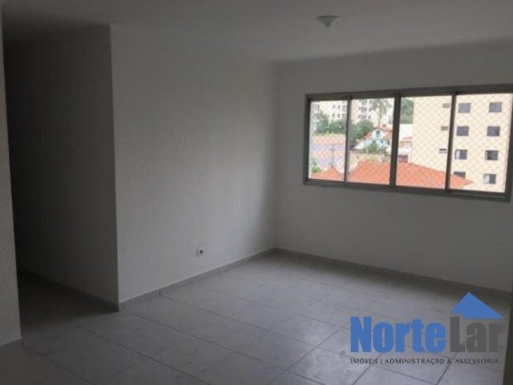 Imagem Apartamento com 3 Quartos à Venda, 100 m² em Santa Teresinha - São Paulo