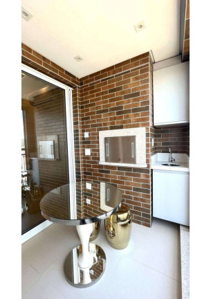 Imagem Apartamento com 3 Quartos à Venda, 118 m² em Barra Sul - Balneário Camboriú