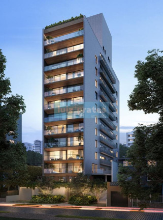 Imagem Apartamento com 3 Quartos à Venda, 205 m² em Petrópolis - Porto Alegre