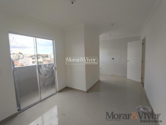Imagem Apartamento com 3 Quartos à Venda, 55 m² em Parque Da Fonte - São José Dos Pinhais