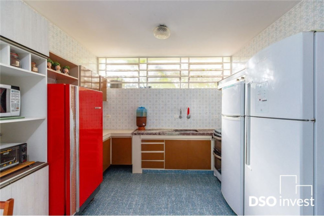 Imagem Casa com 3 Quartos à Venda,  em Alto Da Boa Vista - São Paulo