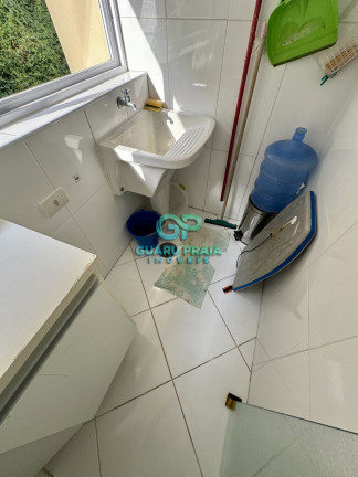 Imagem Apartamento com 2 Quartos à Venda, 56 m² em Pitangueiras - Guarujá