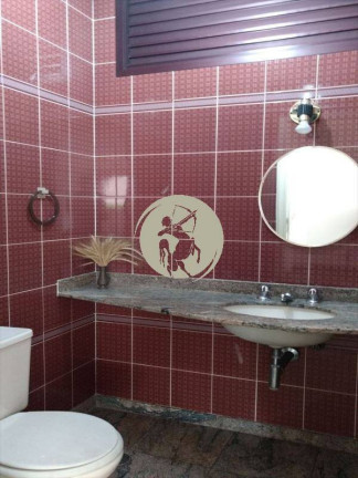Imagem Apartamento com 3 Quartos à Venda, 150 m² em Boqueirao - Santos