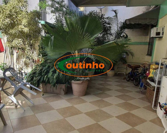 Imagem Apartamento com 3 Quartos à Venda, 100 m² em Tijuca - Rio De Janeiro Imagem Apartamento com 3 Quartos à Venda, 100 m² em Tijuca - Rio De Janeiro