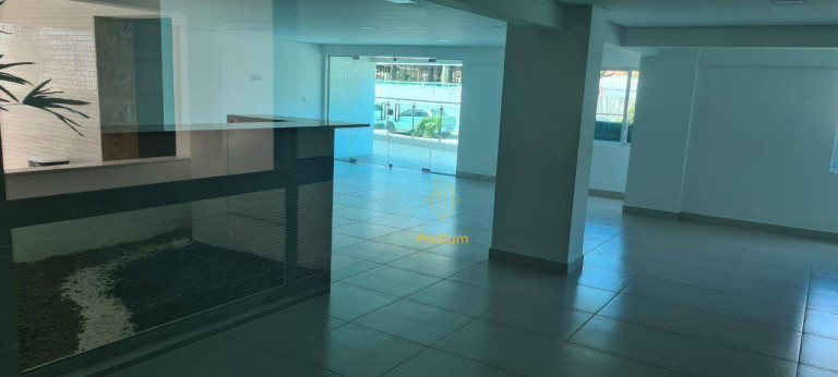 Imagem Apartamento com 2 Quartos à Venda, 60 m² em Cabo Branco - João Pessoa