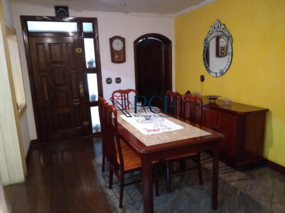 Imagem Sobrado com 4 Quartos à Venda, 565 m² em Jardim Leocádia - Sorocaba