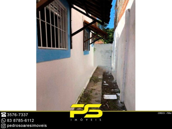 Imagem Casa com 3 Quartos à Venda, 200 m² em Planalto Boa Esperança - João Pessoa